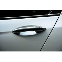 汽車企業在汽車內飾噴涂件時的注意點