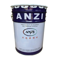 如何處理水性工業漆出現涂膜浮色和發花現象